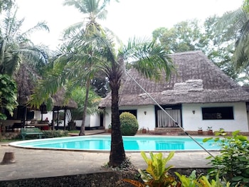 malindi pearl hotel