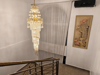 jun yue gra lagos hotel