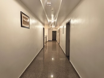 jun yue gra lagos hotel