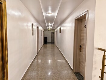 jun yue gra lagos hotel