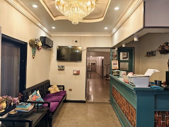 Jun Yue Gra Lagos Hotel,,4 star