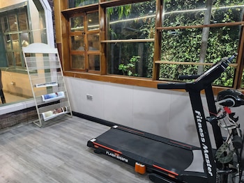 jun yue gra lagos hotel