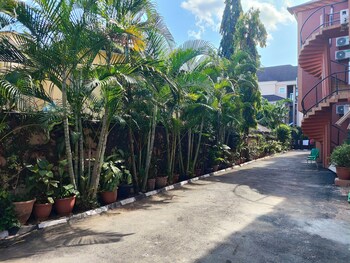 jun yue gra lagos hotel