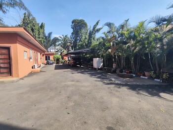 jun yue gra lagos hotel