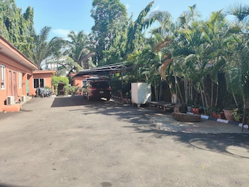 jun yue gra lagos hotel
