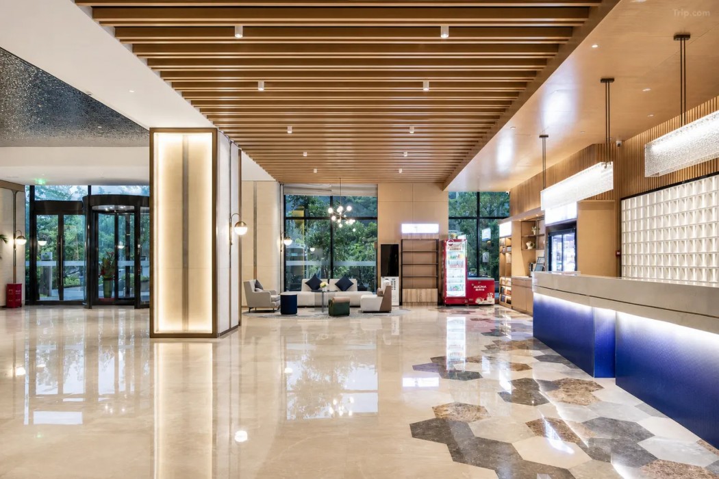 Days Plaza By Wyndham Chenzhou Beihu,,2 star