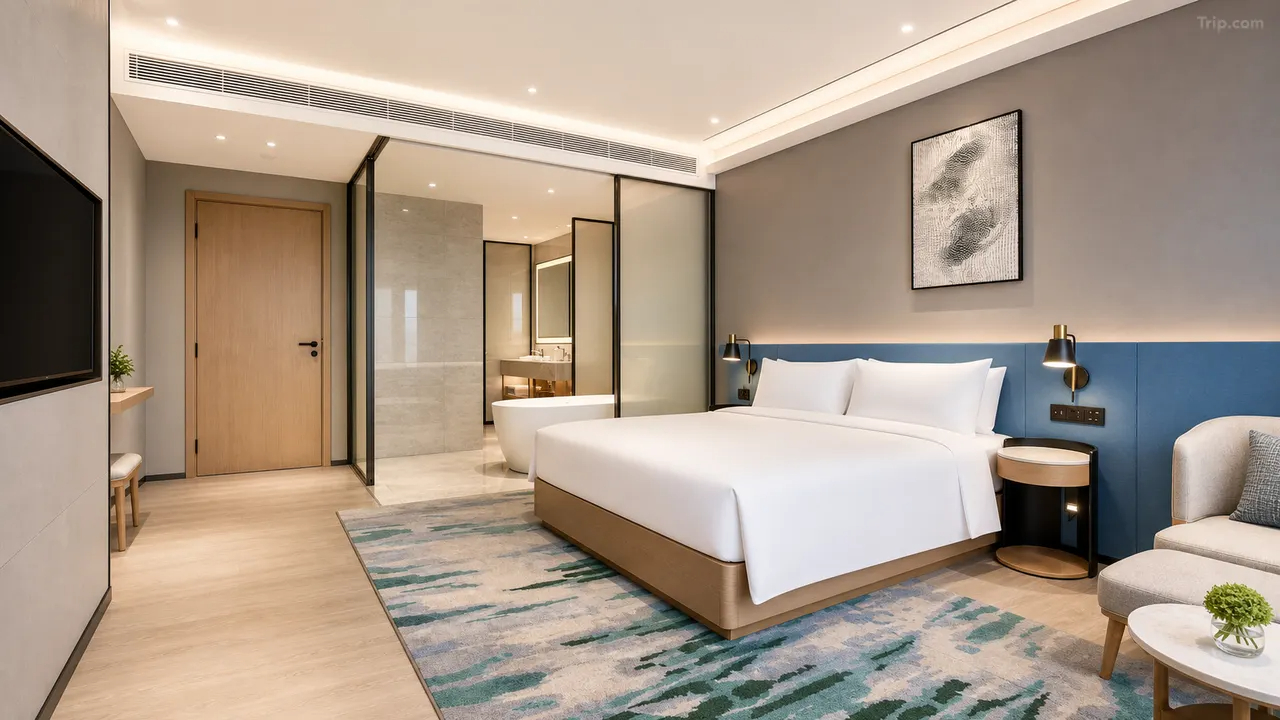 days plaza by wyndham chenzhou beihu
