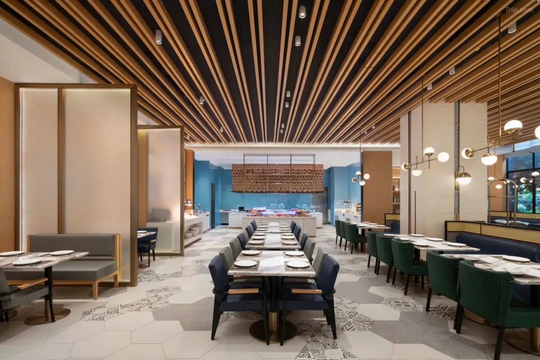 days plaza by wyndham chenzhou beihu