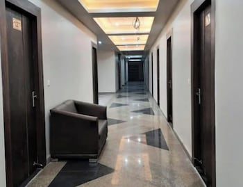 hotel amba ambience