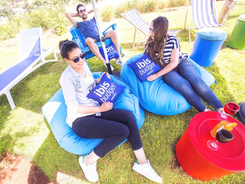 mia hotels fes