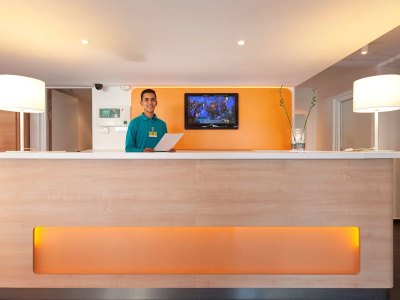 mia hotels fes