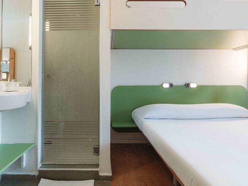 mia hotels fes