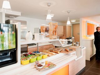 Mia Hotels Fes,Fez>>Fes,2 star