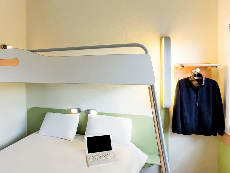 mia hotels fes