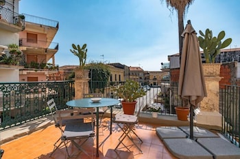 Casa Ciumifriddu,,4 star