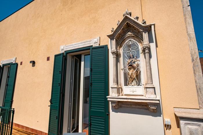 casa ciumifriddu