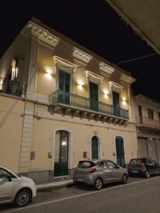 fiumefreddo di sicilia