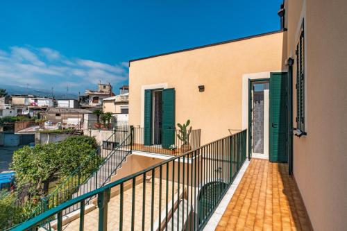 casa ciumifriddu