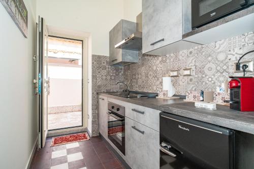 casa ciumifriddu