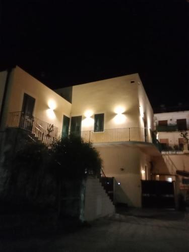 casa ciumifriddu