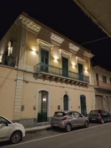 fiumefreddo di sicilia