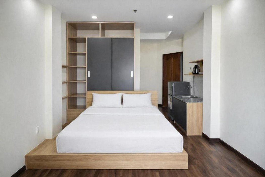 palette phu nhuan apartment