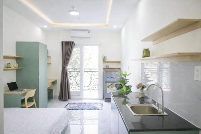 palette phu nhuan apartment
