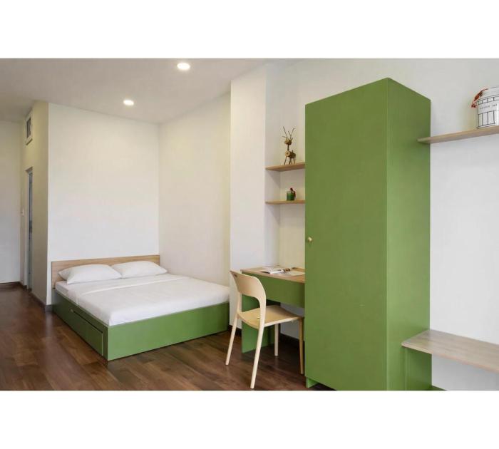 palette phu nhuan apartment
