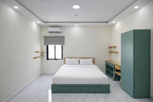 palette phu nhuan apartment