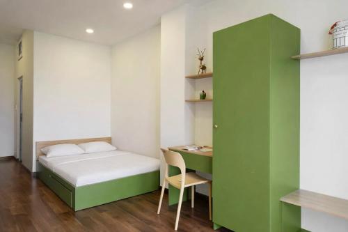 palette phu nhuan apartment