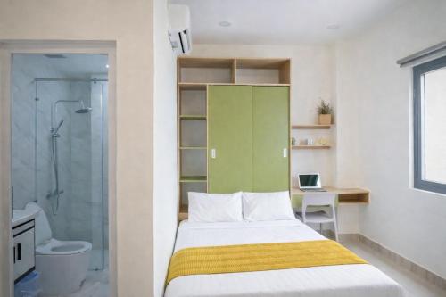 palette phu nhuan apartment