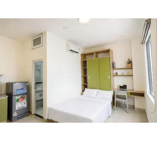 palette phu nhuan apartment