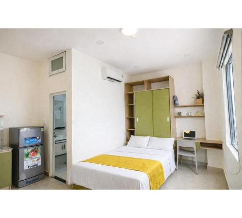 palette phu nhuan apartment