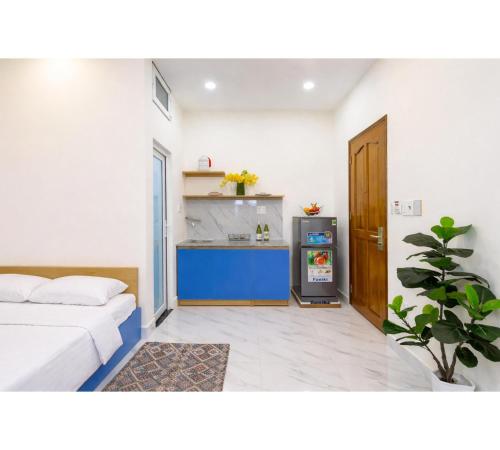 palette phu nhuan apartment
