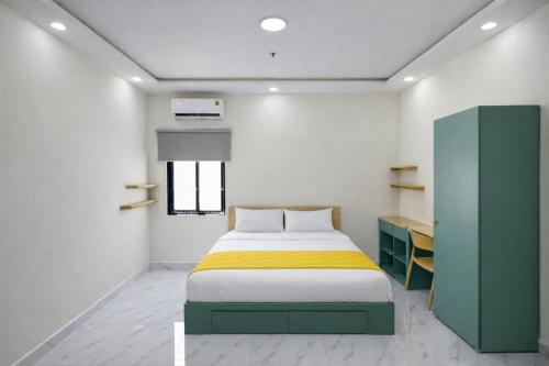 palette phu nhuan apartment