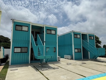 miyakojima blue village hotel and sauna