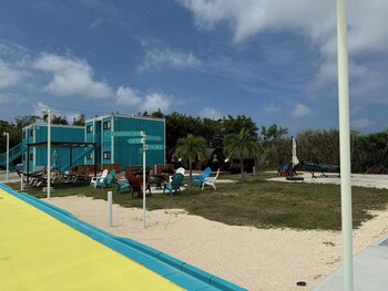 miyakojima blue village hotel and sauna