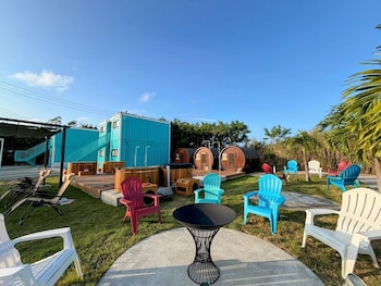 miyakojima blue village hotel and sauna
