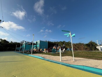 miyakojima blue village hotel and sauna