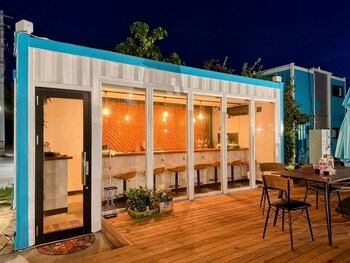 miyakojima blue village hotel and sauna