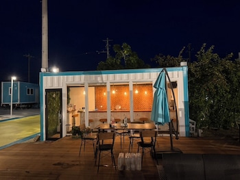miyakojima blue village hotel and sauna