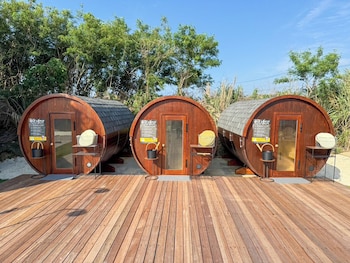 Miyakojima Blue Village Hotel & Sauna,,2 star