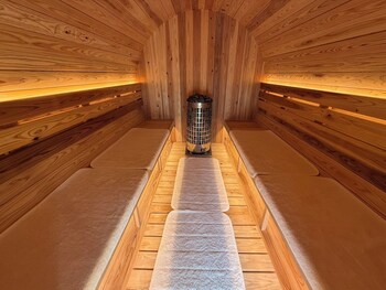 Miyakojima Blue Village Hotel & Sauna,,2 star