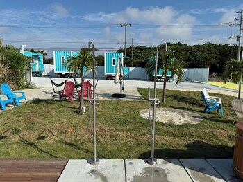 miyakojima blue village hotel and sauna