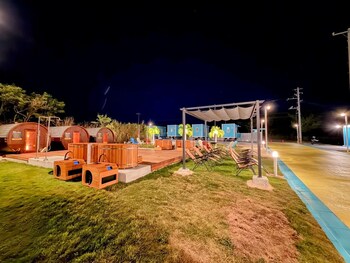 miyakojima blue village hotel and sauna