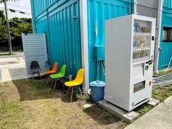 miyakojima blue village hotel and sauna
