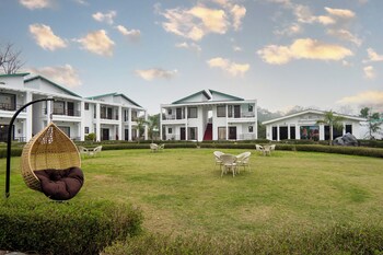 baris resort corbett