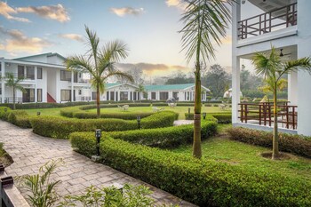 baris resort corbett