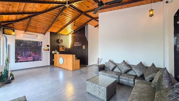 baris resort corbett