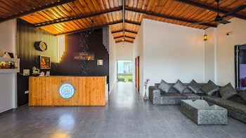 baris resort corbett